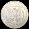Image 2 : 1878-CC Morgan Silver Dollar UNCIRCULATED