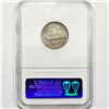 Image 2 : 1865 Two Cent Piece NGC MS62 BN