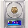 Image 2 : 1920 CAC Wheat Cent PCGS MS65 RD