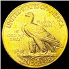 Image 2 : 1914 $10 Gold Eagle UNCIRCULATED