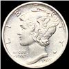 Image 1 : 1920-D Mercury Dime UNCIRCULATED