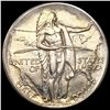 Image 1 : 1926 Oregon Trail Half Dollar UNCIRCULATED