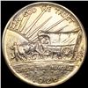 Image 2 : 1926 Oregon Trail Half Dollar UNCIRCULATED