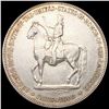 Image 2 : 1900 Lafayette Silver Dollar CLOSELY UNCIRCULATED