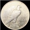 Image 2 : 1934-S Silver Peace Dollar CLOSELY UNCIRCULATED