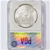 Image 2 : 1902 Morgan Silver Dollar PGA MS63+