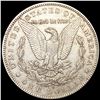 Image 2 : 1892-O Morgan Silver Dollar CLOSELY UNCIRCULATED