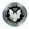 Image 2 : 2011-W 1oz American Silver Eagle Proof