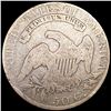 Image 2 : 1819 Capped Bust Half Dollar NICELY CIRCULATED