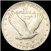 Image 2 : 1930 Standing Liberty Quarter UNCIRCULATED