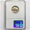 Image 2 : 1938-D Buffalo Nickel NGC MS66