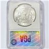 Image 2 : 1897-S Morgan Silver Dollar PGA MS64+