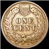 Image 2 : 1908-S Indian Head Cent CLOSELY UNCIRCULATED
