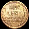 Image 2 : 1914-D Wheat Cent NICELY CIRCULATED