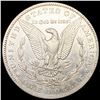 Image 2 : 1884-S Morgan Silver Dollar CLOSELY UNCIRCULATED