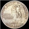 Image 2 : 1925 Stone Mountain Half Dollar ABOUT UNC