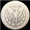 Image 2 : 1878-CC Morgan Silver Dollar NICELY CIRCULATED