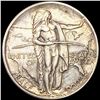 1926 Oregon Trail Half Dollar UNCIRCULATED