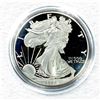 1998 1oz American Silver Eagle Proof