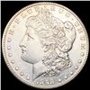 1898-S Morgan Silver Dollar UNCIRCULATED