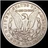 Image 2 : 1900-S Morgan Silver Dollar ABOUT UNCIRCULATED