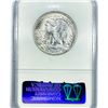 Image 2 : 1942-D Walking Liberty Half Dollar NGC MS65