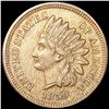 Image 1 : 1859 Indian Head Cent UNCIRCULATED