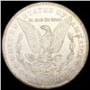 Image 2 : 1878-CC Morgan Silver Dollar UNCIRCULATED
