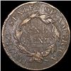 Image 2 : 1828 Large Cent LIGHTLY CIRCULATED