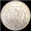 Image 2 : 1885-S Morgan Silver Dollar CLOSELY UNCIRCULATED
