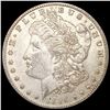 Image 1 : 1886-O Morgan Silver Dollar CLOSELY UNCIRCULATED