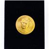 Image 1 : 1981 Mark Twain 1oz Gold Coin
