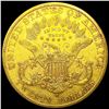Image 2 : 1899-S $20 Gold Double Eagle UNCIRCULATED