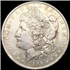 Image 1 : 1886-O Morgan Silver Dollar CLOSELY UNCIRCULATED