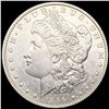Image 1 : 1896-O Morgan Silver Dollar CLOSELY UNCIRCULATED