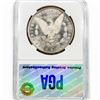 Image 2 : 1898-O Morgan Silver Dollar PGA MS66 DMPL