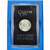 Image 1 : 1883-CC Morgan Silver Dollar