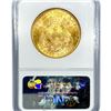 Image 2 : 1894 $20 Gold Double Eagle NGC MS61
