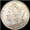 Image 1 : 1889-O Morgan Silver Dollar CLOSELY UNCIRCULATED