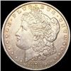 Image 1 : 1878 Rev 79 Morgan Silver Dollar UNCIRCULATED