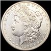 Image 1 : 1896-S Morgan Silver Dollar CLOSELY UNCIRCULATED