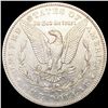 Image 2 : 1896-S Morgan Silver Dollar CLOSELY UNCIRCULATED