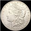 1894-O Morgan Silver Dollar NEARLY UNCIRCULATED