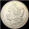 1896-S Morgan Silver Dollar UNCIRCULATED