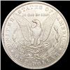 Image 2 : 1884-S Morgan Silver Dollar CLOSELY UNCIRCULATED