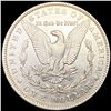 Image 2 : 1894-O Morgan Silver Dollar CLOSELY UNCIRCULATED