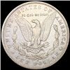 Image 2 : 1892-S Morgan Silver Dollar CLOSELY UNCIRCULATED