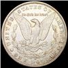Image 2 : 1893-O Morgan Silver Dollar CLOSELY UNCIRCULATED