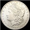 Image 1 : 1884-S Morgan Silver Dollar CLOSELY UNCIRCULATED