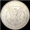 Image 2 : 1884-S Morgan Silver Dollar CLOSELY UNCIRCULATED